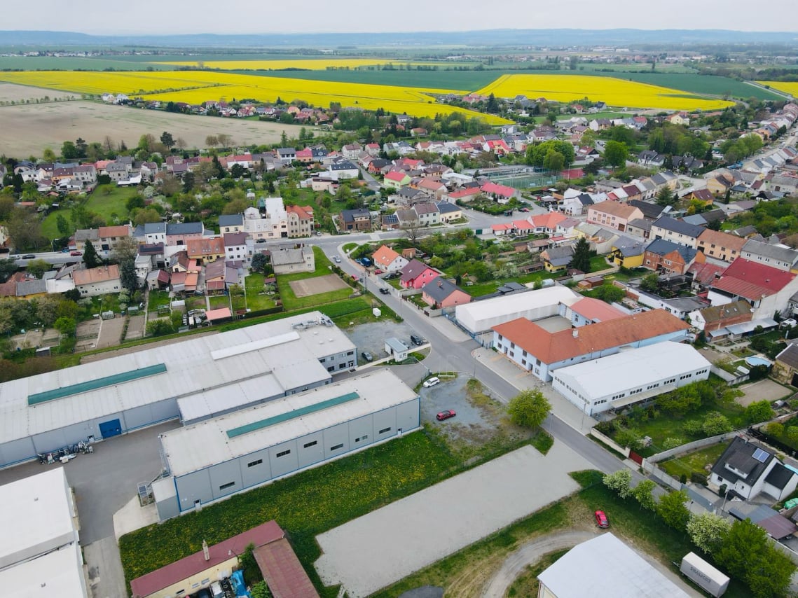 Kanceláře